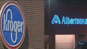 Albertsons scraps plans to merge with Kroger after judge blocks deal: reports