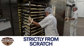 Strictly From Scratch | Made In Arizona