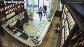 FBI offers reward in masked armed robbery of Dearborn jewelry store last summer