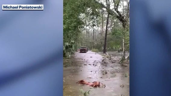 Residents hoping for change after Volusia County flooding