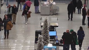 Americans face financial strain this holiday season