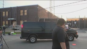 Judge orders improved conditions at Broadview facility