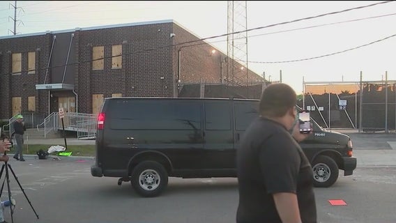 Judge orders improved conditions at Broadview facility