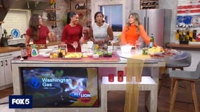 LION Lunch Hour: August 18, 2025