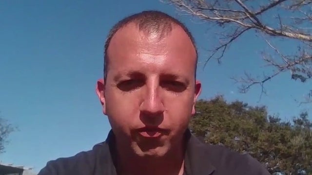 Palm Bay Councilman responds to controversial comments he made about Muslims in America