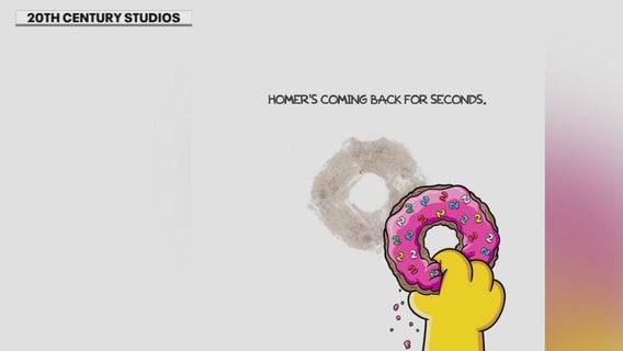 Sequel to 'The Simpsons Movie' officially in the works; Gino explains