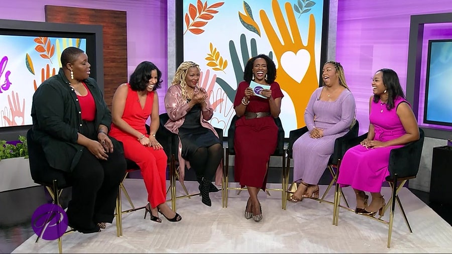 Portia: The Best of Friends