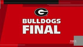 Bulldogs Final - Aug. 30, 2025