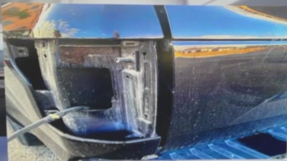 Ford Truck owners beware! A new crime trend could cost you thousands