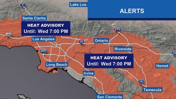 Weather Forecast for Wednesday, oct. 29