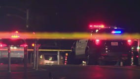 Homicide investigation in Southeast Austin