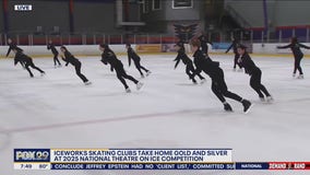 Theatre on Ice