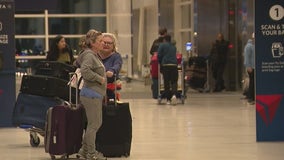 DTW travelers react to tomorrow's 10% flight cut