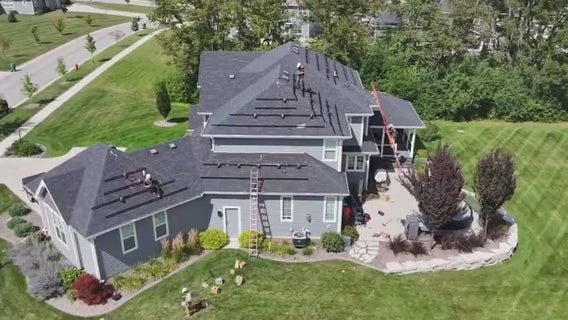 Riding the 'solar coaster;' homeowners rush to get expiring tax credits