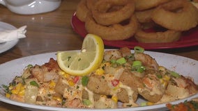 Nana’s Chicken & Waffles 'sweetens' Sandy Springs culinary scene