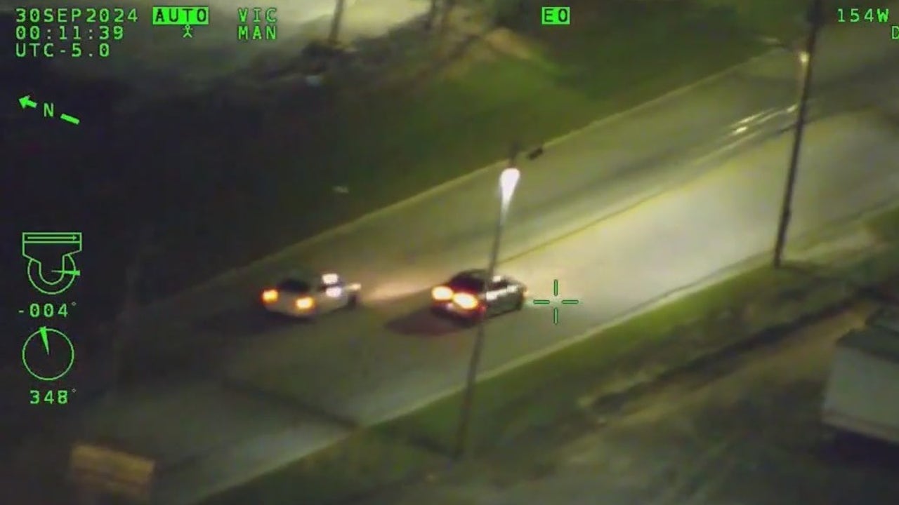 What is Operation Burn Out? FOX 5 Atlanta