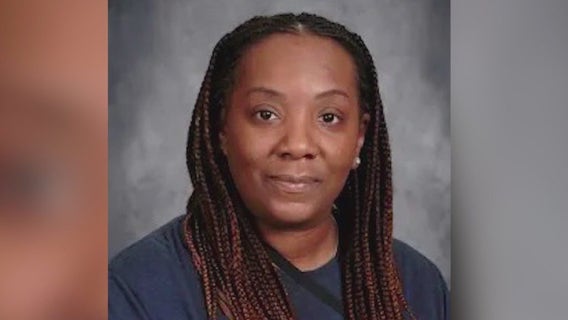 Assistant principal among 3 killed in shooting outside Berwyn middle school