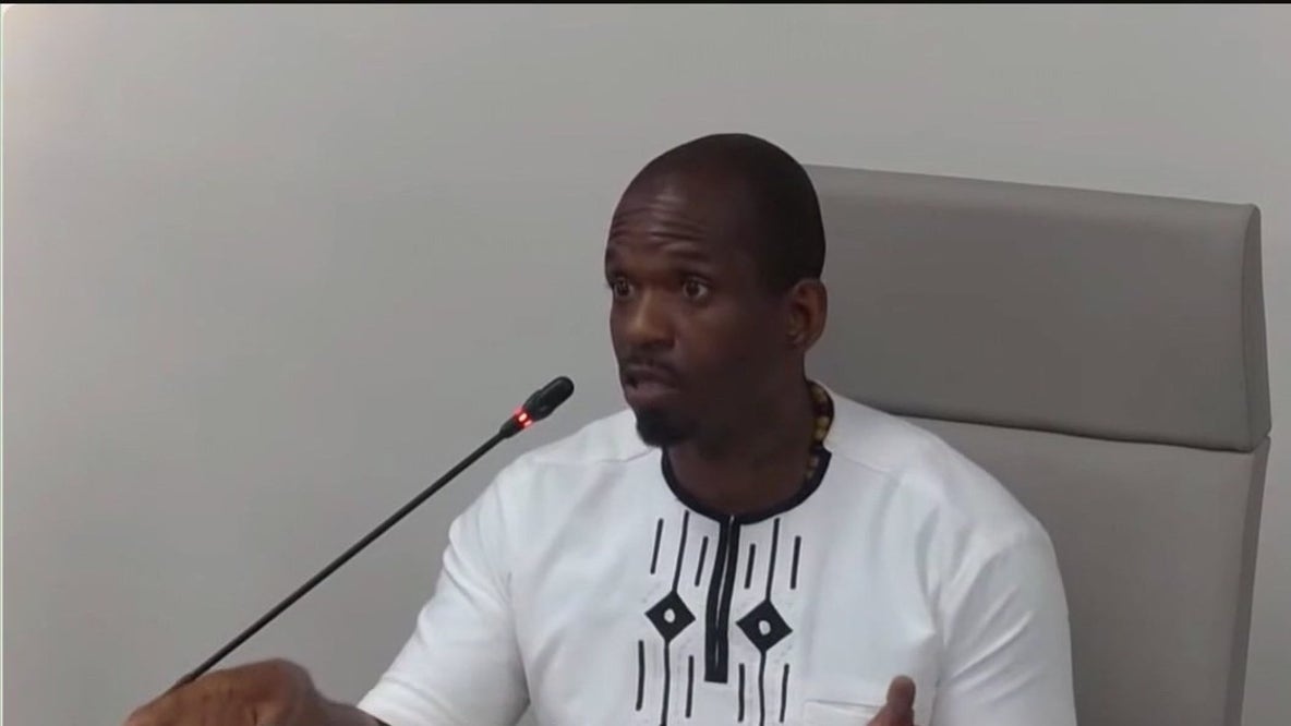 South Fulton p-card audit: Claims against the mayor