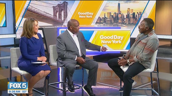 Catch season six of 'The Family Business'