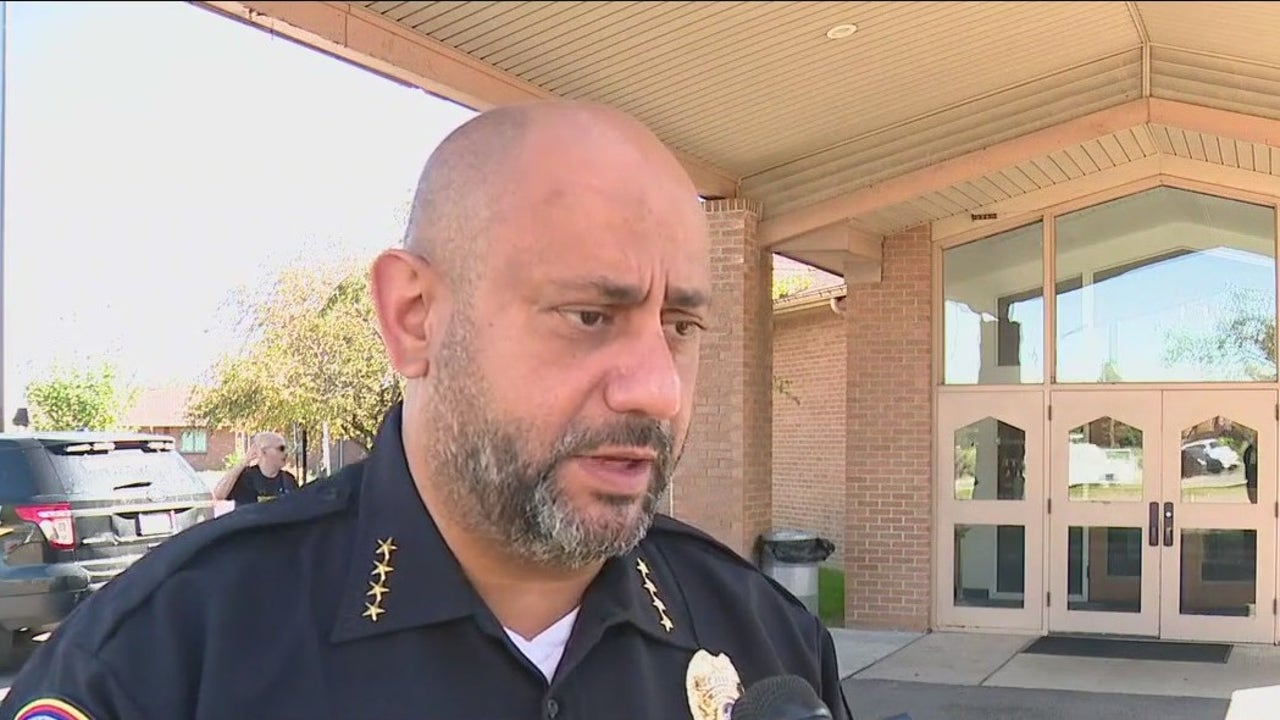 Arson Threats Target Metro Detroit Mosques