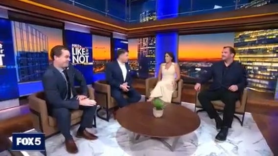 LION: August 11, 2025