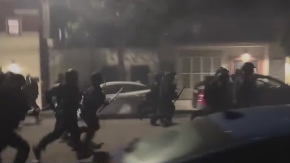 Illegal fireworks leave injuries, property damage across Bay Area