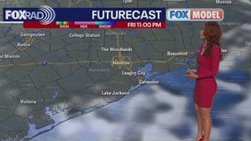 FOX 26 Houston Weather Forecast