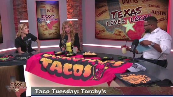 Rep. Al Green talks redistricting, Taco Tuesday, and more