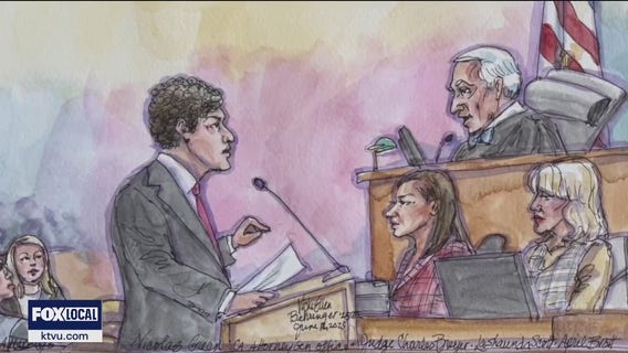 Ninth Circuit Court of Appeals hears Trump v. Newsom over use of National Guard