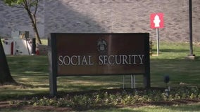 Social Security changes coming in 2025