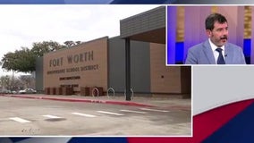 Texas taking over Fort Worth ISD | What's Your Point?
