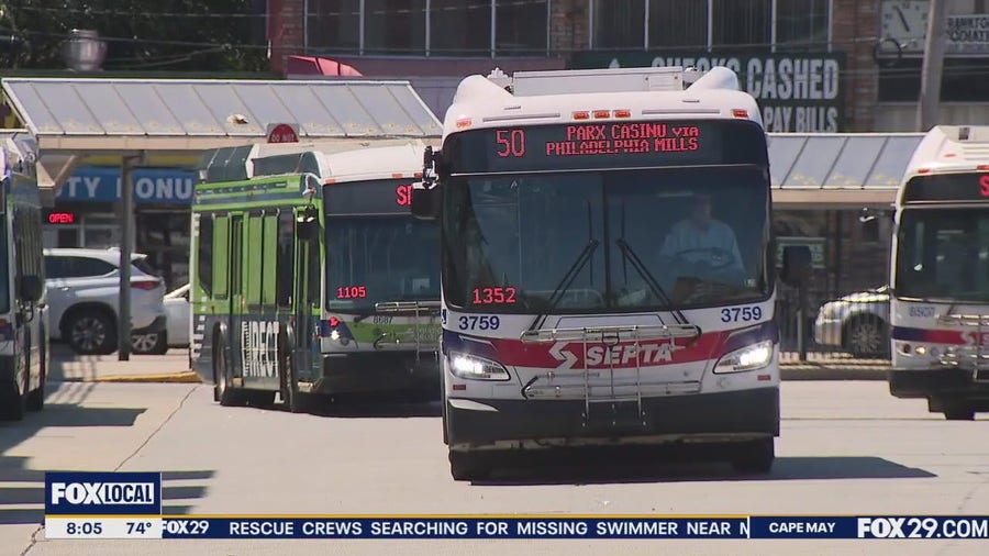 New details on SEPTA service restoration, woman shot and killed in Center City | Good Day Philadelphia Weekend