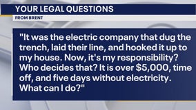 Your Legal Questions: June 11, 2024