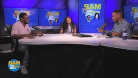 BAM | BILL ALEX & MIKE: Eagles Not Celebrating? Nebraska catches backlash over Taylor Swift meme? And More...