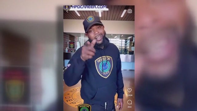 Houston man charged with falsely identifying as police officer speaks out, attorney weighs in on charges