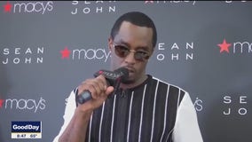 Diddy could be released this week if Trump commutes sentence