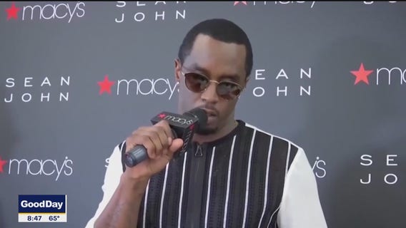 Diddy could be released this week if Trump commutes sentence
