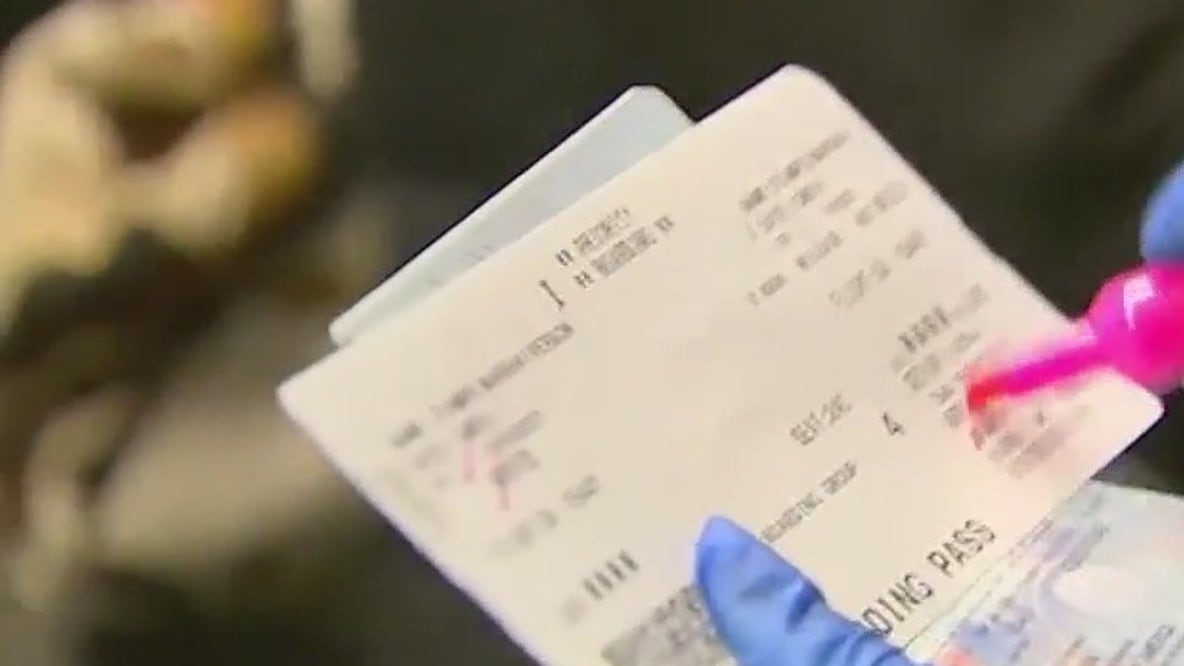 Real ID deadline looms
