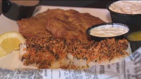 Fish fry