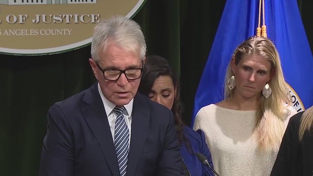 Menendez Brothers: Decision on resentencing recommendation announced