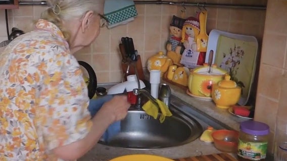 Contra Costa Senior Legal Services