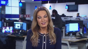 Fox 5 New York reporter breaks down high-stakes NYC mayoral race | ChicagoLIVE