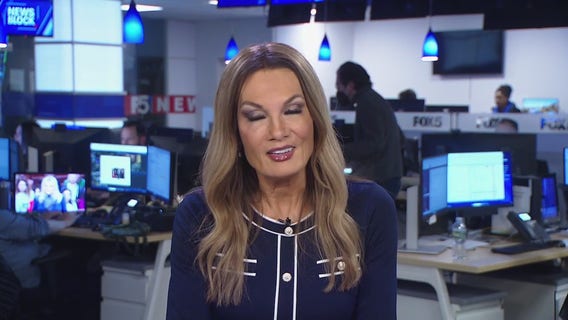 Fox 5 New York reporter breaks down high-stakes NYC mayoral race | ChicagoLIVE