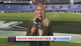 Bears Game Day Live: Why the NFL will look into the Ravens' QB moves