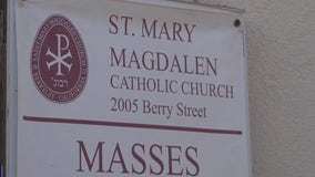 Bay Area Catholics 'shocked and very saddened' by Minneapolis school shooting