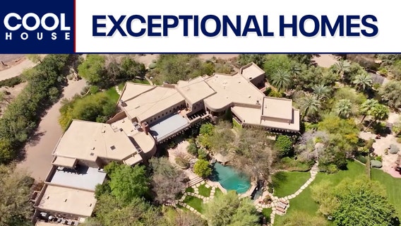 Unbelievable abodes | Cool House