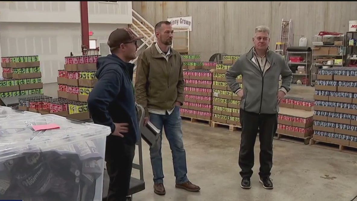 Inside Minnesota's cannabis safety checks