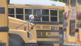 Cy-Fair ISD parents concerned about bus routes