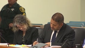 Jury seated in manslaughter trial of Susan Lorincz