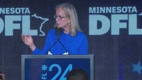 Democrat Kelly Morrison wins election to US House